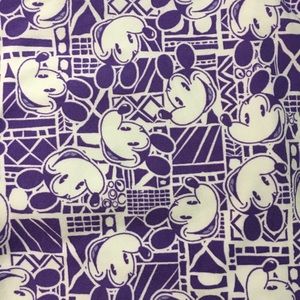 LuLaRoe leggings Tall & Curvy